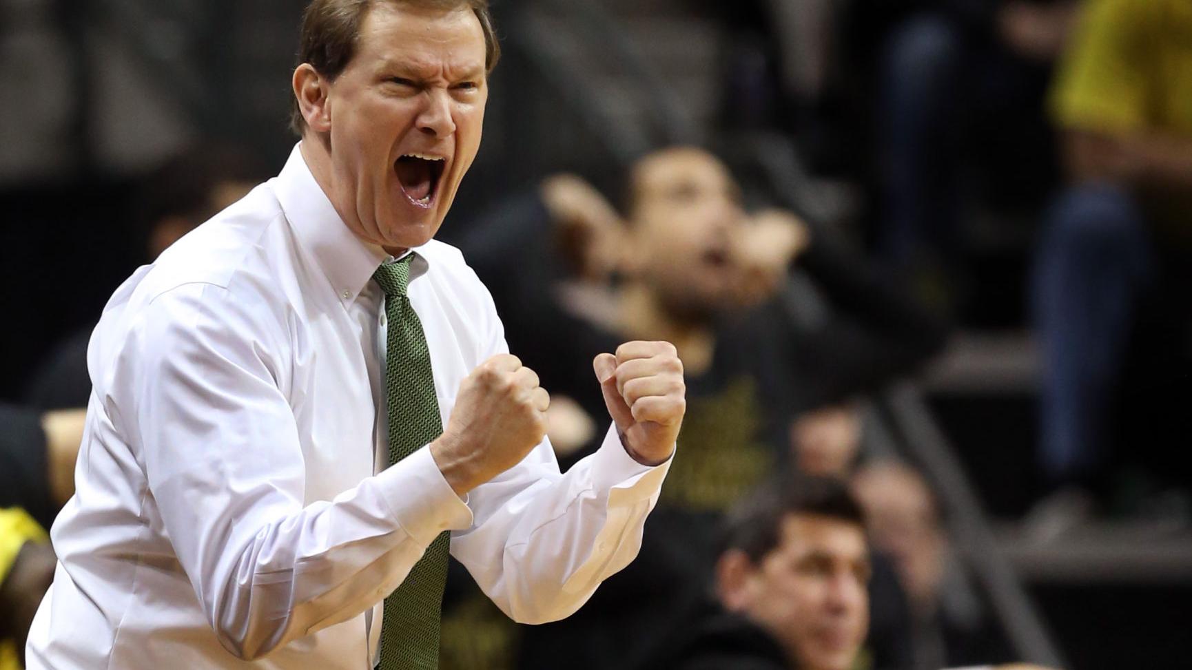 Arizona Wildcats picked to finish fourth in Pac-12 media poll